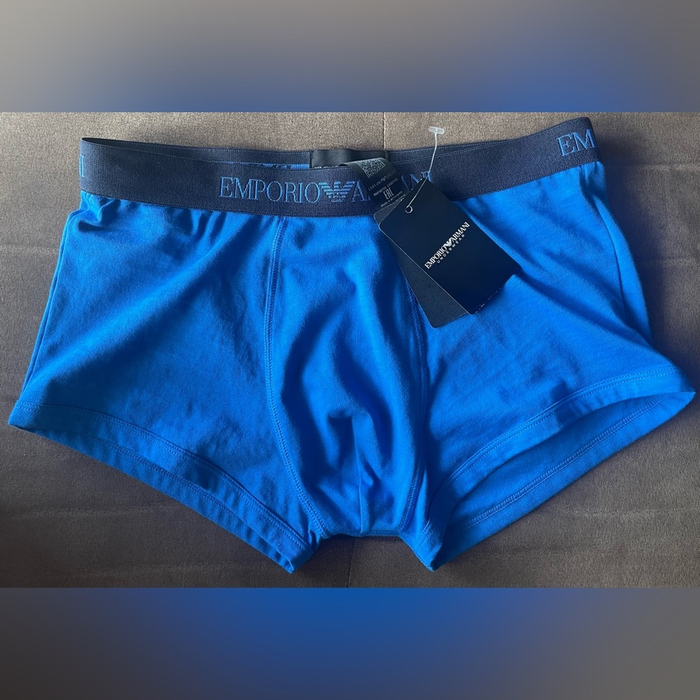 Emporio Armani Boxers